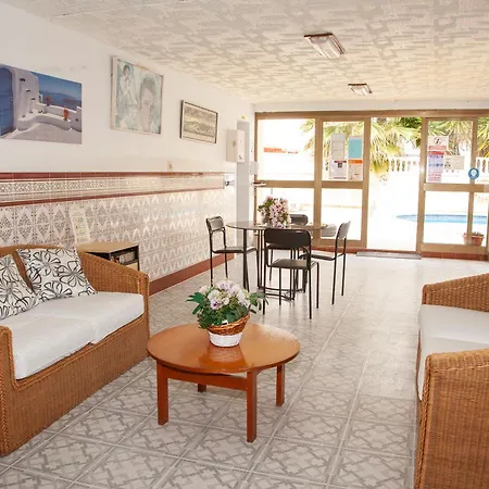 Apartmán Bon Aire