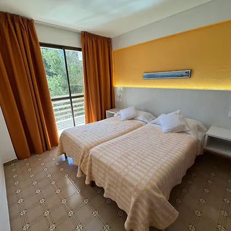 Bon Aire * Пагуэра