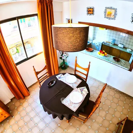 Apartmán Bon Aire