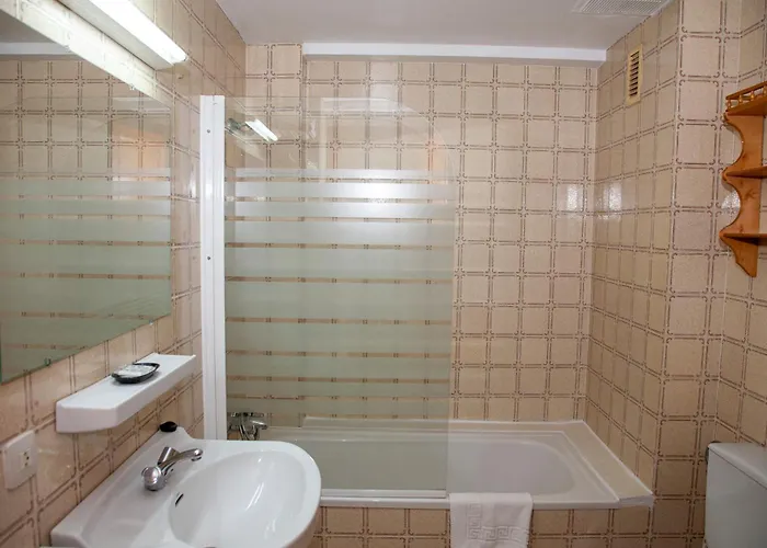 Bon Aire Пагуэра