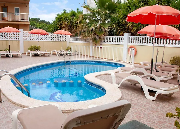 Bon Aire Пагуэра