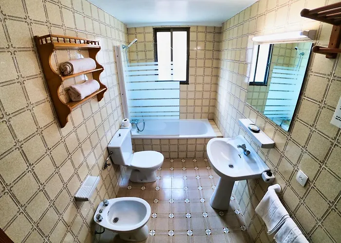 Bon Aire * Пагуэра