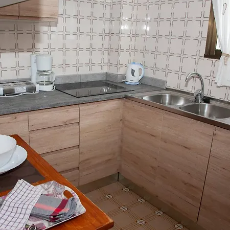 Daire Bon Aire Peguera