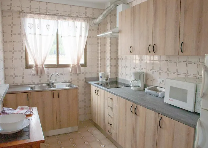 Apartman Bon Aire Paguera