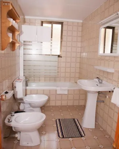 Bon Aire Apartman Paguera